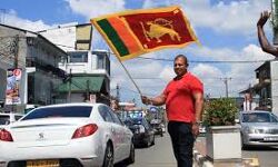 മാറ്റിവച്ച ശ്രീലങ്കന്‍ പാര്‍ലമെന്റ് തിരഞ്ഞെടുപ്പ് ആഗസ്ത്   അഞ്ചിന്