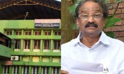 പാലക്കാട് വൈറസ് കേസുകള്‍ കൂടാന്‍ സാധ്യത; ജില്ലാ ആശുപത്രിയിലുള്ള കൊവിഡ് രോഗികളെ മെഡിക്കല്‍ കോളജിലേക്ക് മാറ്റുമെന്ന് മന്ത്രി എ കെ ബാലന്‍