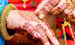 ആദ്യരാത്രിയില്‍ വധുവിനെ കൊന്ന് വരന്‍ തൂങ്ങിമരിച്ചു