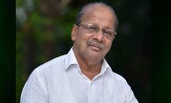 ടിപി വധക്കേസ് പ്രതിയായ സിപിഎം നേതാവ് പി കെ കുഞ്ഞനന്തന്‍ മരിച്ചു