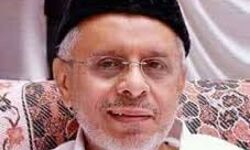 പള്ളികള്‍ തുറക്കല്‍: സര്‍ക്കാര്‍ നിര്‍ദേശം കര്‍ശനമായി പാലിക്കണമെന്ന് പാണക്കാട് ഹൈദരലി ശിഹാബ് തങ്ങള്‍