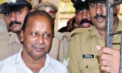 പി കെ കുഞ്ഞനന്തന്: മായുന്നത് പാനൂരിന്റെ സിപിഎം മുഖം പി കെ കുഞ്ഞനന്തന്: മായുന്നത് പാനൂരിന്റെ സിപിഎം മുഖം