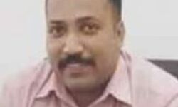 പത്തനംതിട്ട സ്വദേശി ഒമാനില്‍ കൊവിഡ് ബാധിച്ച് മരിച്ചു