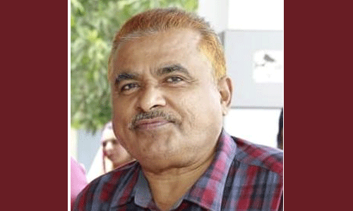 സി എം റസാഖ് ഹാജി നിര്യാതനായി സി എം റസാഖ് ഹാജി നിര്യാതനായി