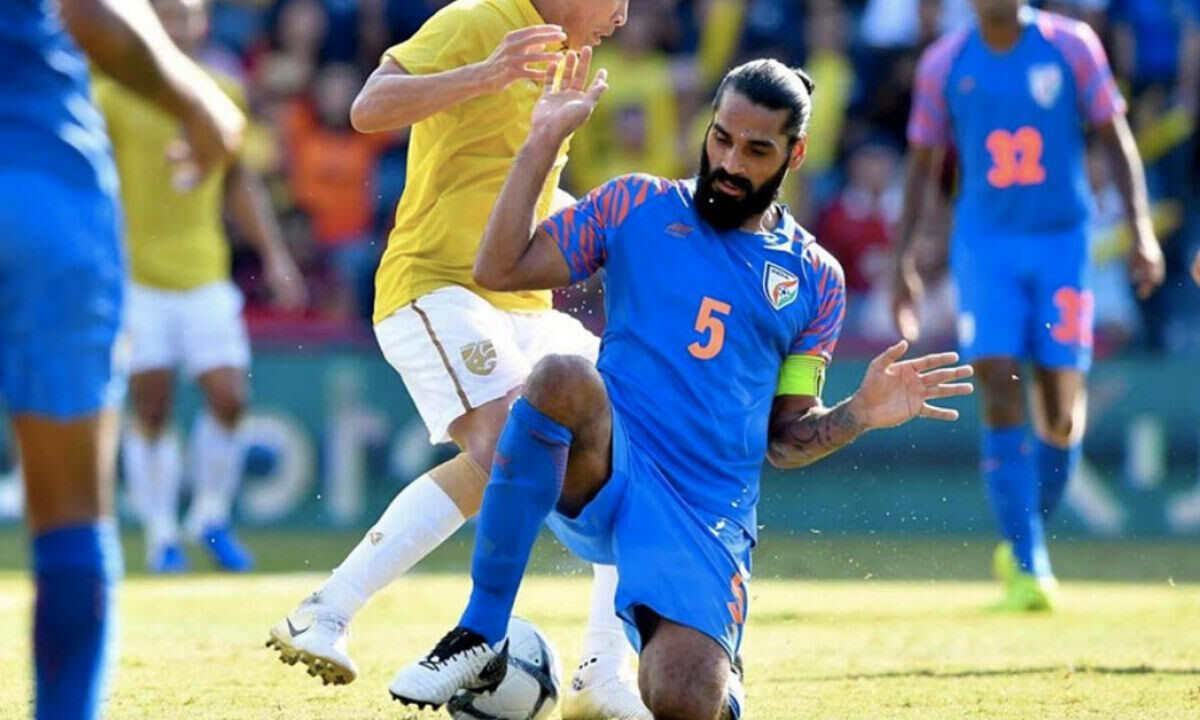 ജിങ്കന് മുംബൈയുടെയും എടികെയുടെയും ഓഫര് ഒഴിവാക്കണം: ഒഡീഷാ എഫ് സി ജിങ്കന് മുംബൈയുടെയും എടികെയുടെയും ഓഫര് ഒഴിവാക്കണം: ഒഡീഷാ എഫ് സി