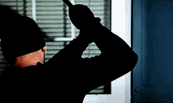 തിക്കോടിയില്‍ വീട്ടമ്മയെ ആക്രമിച്ച് 12 പവന്‍ കവര്‍ന്നു