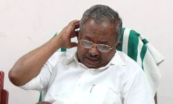 അതിരപ്പിള്ളി പദ്ധതി ഒരുതരത്തിലും നടപ്പിലാക്കാൻ സാധിക്കില്ല: വനംമന്ത്രി