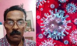 ഡല്‍ഹിയില്‍ കൊവിഡ് ബാധിച്ച് ഒരു മലയാളി കൂടി മരിച്ചു