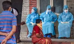 മദ്രാസ് മെഡിക്കല്‍ കോളജിലെ 42 പിജി വിദ്യാര്‍ഥികള്‍ക്ക് കൊവിഡ്