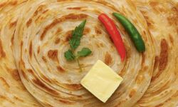 പൊറോട്ട ചപ്പാത്തിപോലെയല്ല: 18 ശതമാനം ടാക്സ് വേണമെന്ന് വിധി പൊറോട്ട ചപ്പാത്തിപോലെയല്ല: 18 ശതമാനം ടാക്സ് വേണമെന്ന് വിധി