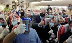 ചാര്ട്ടേഡ് വിമാനങ്ങളില് വരുന്നവര്ക്ക് മാത്രം കൊവിഡ് പരിശോധന: പ്രവാസികളോടുള്ള അനീതി പുതിയ രൂപത്തില് ചാര്ട്ടേഡ് വിമാനങ്ങളില് വരുന്നവര്ക്ക് മാത്രം കൊവിഡ് പരിശോധന: പ്രവാസികളോടുള്ള അനീതി പുതിയ രൂപത്തില്