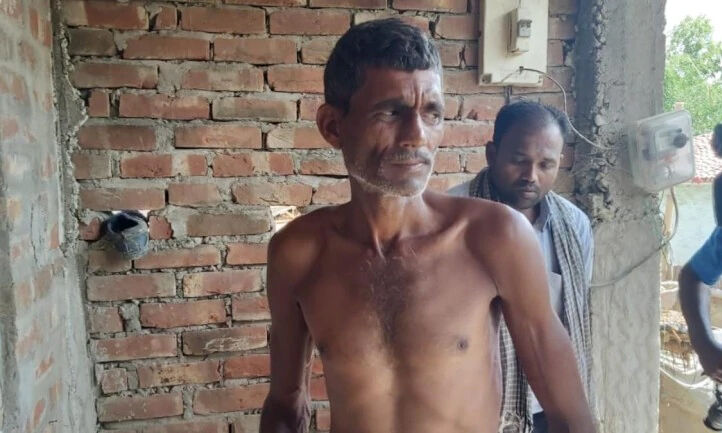 പൊരിവെയിലത്ത് നിര്‍ത്തി, ക്രൂരമായി മര്‍ദ്ദിച്ചു;   നേപ്പാള്‍ പോലിസിന്റെ ക്രൂരത വിവരിച്ച് ബിഹാര്‍ സ്വദേശി