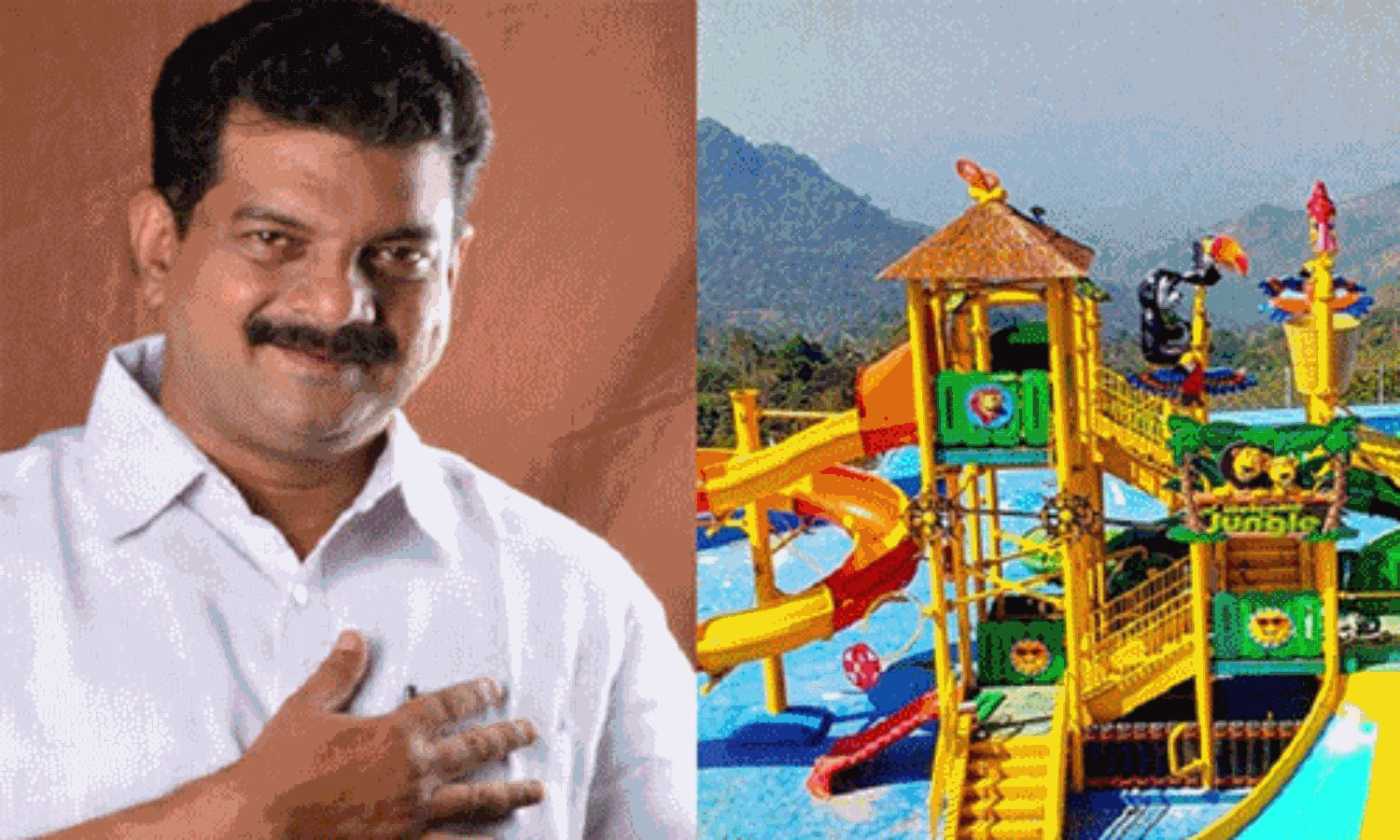 കേസ് പരിഗണിക്കാനിരിക്കെ പി വി അന്വറിന്റെ പാര്ക്കിന് ലൈസന്സ് നല്കി കൂടരഞ്ഞി പഞ്ചായത്ത് കേസ് പരിഗണിക്കാനിരിക്കെ പി വി അന്വറിന്റെ പാര്ക്കിന് ലൈസന്സ് നല്കി കൂടരഞ്ഞി പഞ്ചായത്ത്