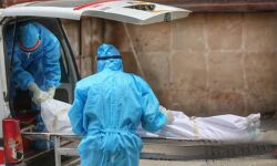 യുപിയില്‍ കൊവിഡ് ബാധിച്ച് മരിച്ചവരില്‍ 65 ശതമാനവും 21നും 60നുമിടയില്‍ പ്രായമുള്ളവര്‍