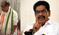 ചങ്ങനാശ്ശേരി നഗരസഭാ തിരഞ്ഞെടുപ്പ്: വിപ്പ് ലംഘിച്ച മൂന്ന് കോണ്‍ഗ്രസ് അംഗങ്ങള്‍ക്ക് സസ്പെന്‍ഷന്‍