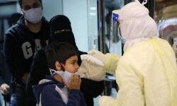 സൗദിയില്‍ വരുംദിവസങ്ങളില്‍ കൊവിഡ് രോഗികളുടെ എണ്ണം ഉയരും