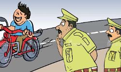 ഒന്നിലധികം ഡ്രൈവിങ് ലൈസന്‍സുകള്‍ കരസ്ഥമാക്കിയവര്‍ ഇനി കുടുങ്ങും