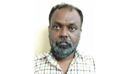 മുക്കുപണ്ടപണയതട്ടിപ്പ് : സൂത്രധാരന്‍ പിടിയില്‍