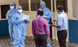 കൊവിഡ്: വയനാട്ടില്‍ 329 പേര്‍ കൂടി നിരീക്ഷണത്തില്‍; ഒരാള്‍ക്കു കൂടി വൈറസ് ബാധ