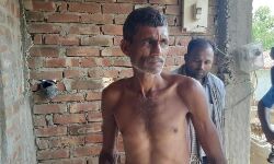 പൊരിവെയിലത്ത് നിര്‍ത്തി, ക്രൂരമായി മര്‍ദ്ദിച്ചു;   നേപ്പാള്‍ പോലിസിന്റെ ക്രൂരത വിവരിച്ച് ബിഹാര്‍ സ്വദേശി