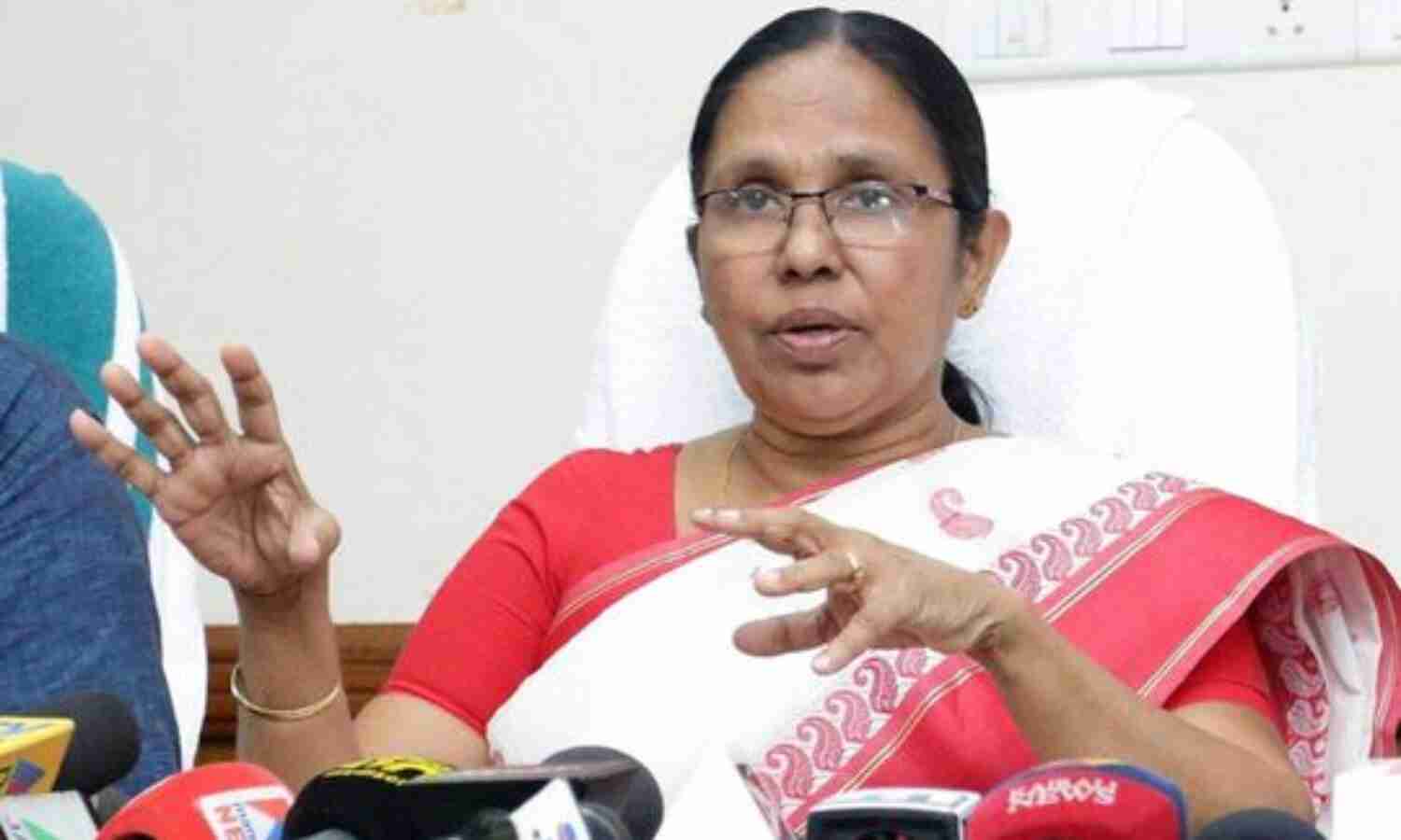 കൊവിഡ് വാക്സിന് ഉടന് ലഭ്യമാവുമെന്ന് ആരോഗ്യ മന്ത്രി കെ കെ ശൈലജ കൊവിഡ് വാക്സിന് ഉടന് ലഭ്യമാവുമെന്ന് ആരോഗ്യ മന്ത്രി കെ കെ ശൈലജ
