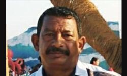 ചുമട്ടുതൊഴിലാളിയെ കല്ലെറിഞ്ഞ് കൊലപ്പെടുത്തി; അയല്വാസിയായ പ്രതി പിടിയില് ചുമട്ടുതൊഴിലാളിയെ കല്ലെറിഞ്ഞ് കൊലപ്പെടുത്തി; അയല്വാസിയായ പ്രതി പിടിയില്