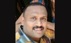 കടയ്ക്കലില്‍ പോലിസുകാരന്‍ ദുരൂഹസാഹചര്യത്തില്‍ മരിച്ച നിലയില്‍