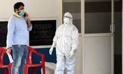 കൊവിഡ്: വയനാട്ടില്‍ ഒരാള്‍ കൂടി രോഗമുക്തി നേടി