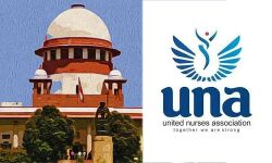 കൊവിഡ് ബാധിച്ച് മരിച്ചവരുടെ മൃതദേഹങ്ങള്‍ കൈകാര്യം ചെയ്യല്‍: സുപ്രിംകോടതി സ്വമേധയാ എടുത്ത കേസില്‍ നഴ്‌സസ് യൂണിയന്‍ കക്ഷി ചേരും