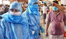 സൗദിയില്‍ കൊവിഡ്-19 രോഗികളുടെ എണ്ണം കൂടുന്നു; 24 മണിക്കൂറിനുള്ളില്‍ രോഗം ബാധിച്ചത് 4233 പേര്‍ക്ക്, ആകെ രോഗികള്‍ 1,27,541