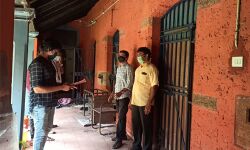 തിരൂരങ്ങാടി ഹജൂര് കച്ചേരി പൈതൃക മ്യൂസിയമാക്കും: പുരാവസ്തുവകുപ്പ് പരിശോധന തുടങ്ങി തിരൂരങ്ങാടി ഹജൂര് കച്ചേരി പൈതൃക മ്യൂസിയമാക്കും: പുരാവസ്തുവകുപ്പ് പരിശോധന തുടങ്ങി