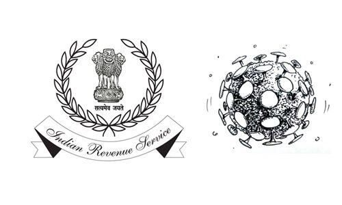 കൊവിഡ് ഭീതി: ഐആര്എസ് ഓഫിസര് ഡല്ഹിയില് ആത്മഹത്യ ചെയ്തു കൊവിഡ് ഭീതി: ഐആര്എസ് ഓഫിസര് ഡല്ഹിയില് ആത്മഹത്യ ചെയ്തു