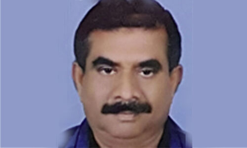 തിരുവനന്തപുരം സ്വദേശി ഖത്തറില് കൊവിഡ് ബാധിച്ച് മരിച്ചു തിരുവനന്തപുരം സ്വദേശി ഖത്തറില് കൊവിഡ് ബാധിച്ച് മരിച്ചു