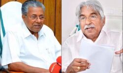 കൊവിഡ് നെഗറ്റീവ് സര്‍ട്ടിഫിക്കറ്റ് പ്രവാസികളെ മരണത്തിലേക്കു തള്ളിവിടും: ഉമ്മന്‍ചാണ്ടി