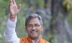 ഉത്തരാഖണ്ഡില്‍ 17 പേര്‍ക്ക് കൊവിഡ്; സംസ്ഥാനത്തെ മുഴുവന്‍ പേരെയും കൊവിഡ് പരിശോധനയ്ക്ക് വിധേയമാക്കുമെന്ന് മുഖ്യമന്ത്രി