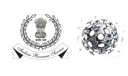 കൊവിഡ് ഭീതി: ഐആര്‍എസ് ഓഫിസര്‍ ഡല്‍ഹിയില്‍ ആത്മഹത്യ ചെയ്തു