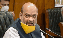 ഡല്ഹിയില് കൊവിഡ് വ്യാപനം തടയാന് നടപടി സ്വീകരിക്കും: അമിത് ഷാ ഡല്ഹിയില് കൊവിഡ് വ്യാപനം തടയാന് നടപടി സ്വീകരിക്കും: അമിത് ഷാ