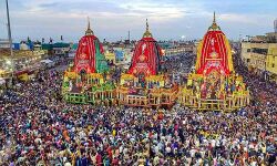 കൊവിഡ് 19: പുരി ജഗന്നാഥ ക്ഷേത്രത്തിലെ രഥയാത്ര ഇത്തവണ അനുവദിക്കരുതെന്നാവശ്യപ്പെട്ട് സുപ്രിം കോടതിയില്‍ ഹരജി