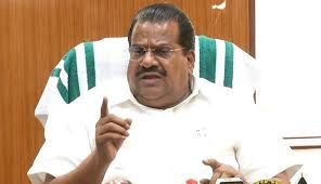 വന്ദേഭാരത് വിമാനത്തില് വരുന്നവര്ക്കും കൊവിഡ് പരിശോധന നിര്ബന്ധമാക്കണം: മന്ത്രി ഇപി ജയരാജന് വന്ദേഭാരത് വിമാനത്തില് വരുന്നവര്ക്കും കൊവിഡ് പരിശോധന നിര്ബന്ധമാക്കണം: മന്ത്രി ഇപി ജയരാജന്