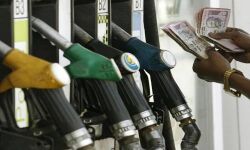 തുടര്‍ച്ചയായ പത്താം ദിനവും ഇന്ധനവില കുതിക്കുന്നു; കൂട്ടിയത് പെട്രോളിന് 47 പൈസയും ഡീസലിന് 54 പൈസയും