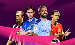 ഇംഗ്ലിഷ് പ്രീമിയര് ലീഗിന് നാളെ തുടക്കം ഇംഗ്ലിഷ് പ്രീമിയര് ലീഗിന് നാളെ തുടക്കം