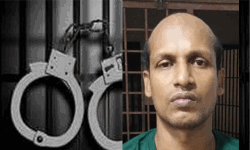 അന്തര്‍ സംസ്ഥാന മോഷ്ടാവ് നാട്ടുകാരുടെ പിടിയില്‍;  പിടികൂടാന്‍ സഹായകമായത് വാട്‌സ്ആപ്പ് കൂട്ടായ്മ