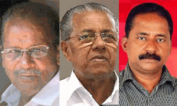 കുഞ്ഞനന്തന്റെ മരണത്തില്‍ അനുശോചനം;  മുഖ്യമന്ത്രിക്ക് ആര്‍എംപിയുടെ വക്കീല്‍ നോട്ടിസ്