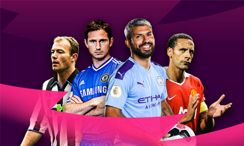 ഇംഗ്ലിഷ് പ്രീമിയര്‍ ലീഗിന് നാളെ തുടക്കം