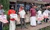 മലപ്പുറത്തെ വര്‍ഗീയവല്‍ക്കരിക്കുന്നതിനെതിരേ പ്രതിഷേധവുമായി സിപിഐ