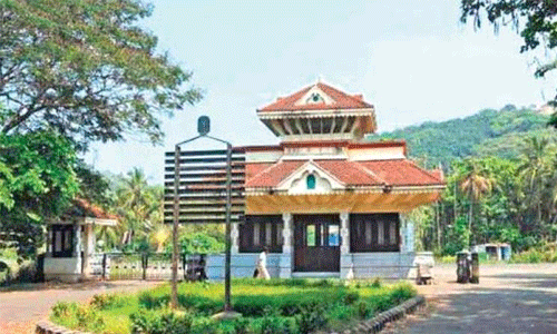 കേരള കാര്ഷിക സര്വ്വകലാശാലയില് ഓണ്ലൈന് പഠനത്തിനായി മൂഡില് കേരള കാര്ഷിക സര്വ്വകലാശാലയില് ഓണ്ലൈന് പഠനത്തിനായി മൂഡില്