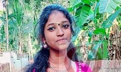 ദലിത് വിദ്യാര്‍ഥിനി വീടിനുള്ളില്‍ തൂങ്ങിമരിച്ച നിലയില്‍
