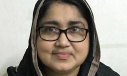 കൊവിഡ് ബാധിച്ച് കൊയിലാണ്ടി സ്വദേശിനി ഖത്തറില്‍ മരിച്ചു