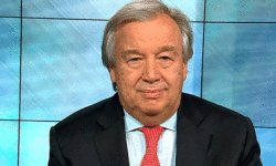 ഇന്ത്യാ- ചൈന സംഘര്‍ഷം: ഇരുരാജ്യങ്ങളും സംയമനം പാലിക്കണമെന്ന് യുഎന്‍