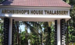 ലൈംഗികാരോപണം: രണ്ട് വൈദികരെ തലശ്ശേരി രൂപത പൗരോഹിത്യത്തില്‍നിന്ന് നീക്കി